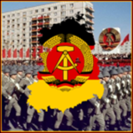 German Democratic Republic - 1960