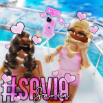 #Savia