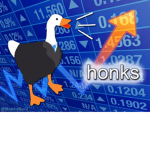 The Gray Goose