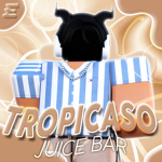 Tropicaso!