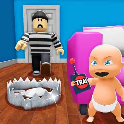 Image du serveur Roblox