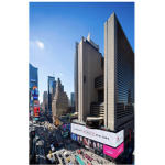 Marriott Marquis NYC