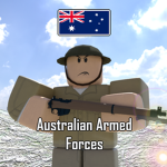 Australian Armed Forces [1940's]