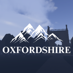 Oxfordshire