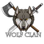 The lightning Wolf Pack Bye Volt And John