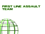 First Line Assault Team