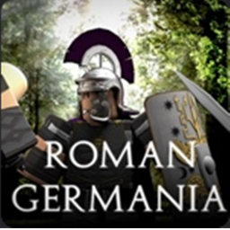 Roman Germania