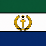 The People's Democratic Republic of Borovia