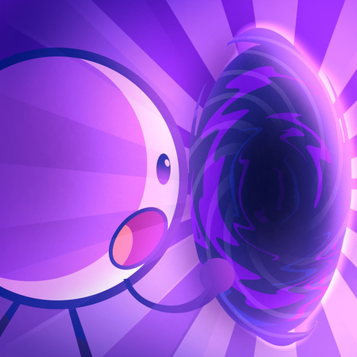 Steal an Object Show [ANNIVERSARY] icon