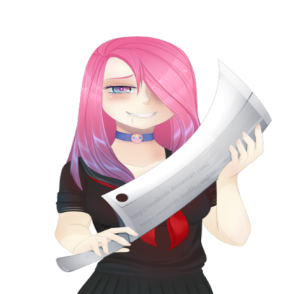 Pinkamena Diane Pie Roblox decal