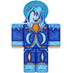paradise's mod