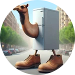 Frigo Camelo Morph