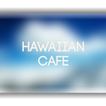 Hawaiian Cafe