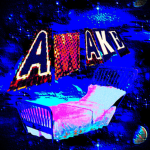「AWAKE」