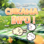 Chiikawa's Community