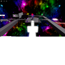 IQ Obby TetranillionVerse Area 4!  (1K VISITS!!!)