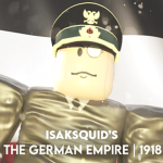 The German Empire | 1918