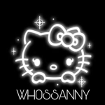 Wh0sSanny