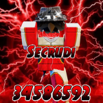 Secrudi