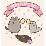2022 NEW YEAR!