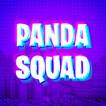 Panda wanda bear