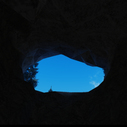 appalachian mountains beta