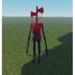 survival the sirenhead the killer