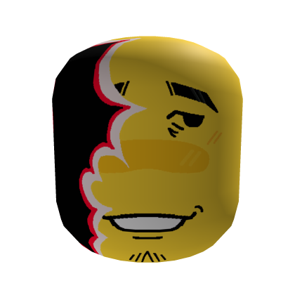 John Doe stylized v1 Roblox item