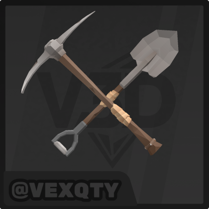 Digging Tool Pack