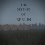 The defense of berlin