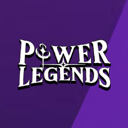 Power Legends