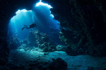 the deep depth's
