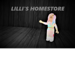 Lilli's homestore