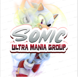 Sonic Ultra Run(Dev workshop)