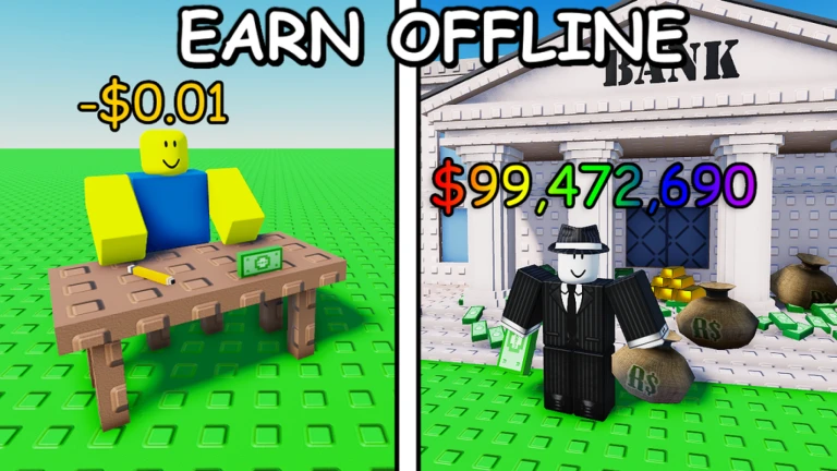 [🏰] Grow a Business🏢