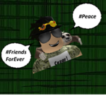 Cezar and friends