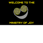 Ministry Of Joy .