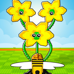[🐝] defend ur beehive! [NEW!]