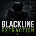 Blackline Extraction