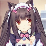 Cafe neko!