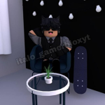 ítalo Gamer Blox