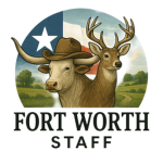 Fort Worth Texas Roleplay WL Departments