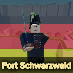 Fort Schwarzwald