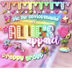 - allie’s boutique! - Group Thumbnail