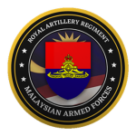 [KC] Royal Artillery Regiment