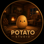 Potato UGC Studio