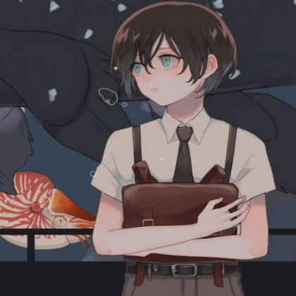 Anime boy Roblox decal