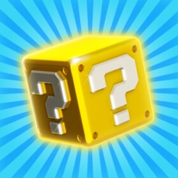❓LUCKY BLOCKS Battles
