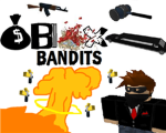 Blox Bandits