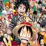Sukis Studios